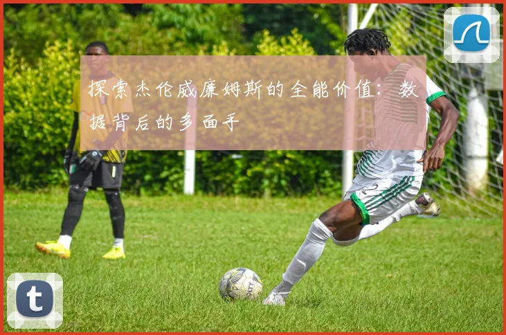 探索杰伦威廉姆斯的全能价值：数据背后的多面手