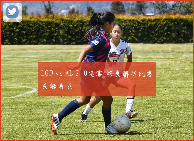 LGD vs AL 2-0完赛 深度解析比赛关键看点