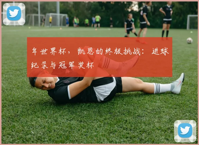 年世界杯，凯恩的终极挑战：进球纪录与冠军奖杯