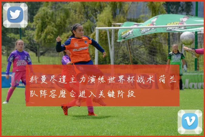科曼尽遣主力演练世界杯战术 荷兰队阵容磨合进入关键阶段